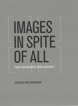front cover of Images in Spite of All