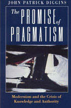 front cover of The Promise of Pragmatism