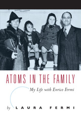 front cover of Atoms in the Family