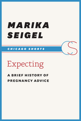 front cover of Expecting