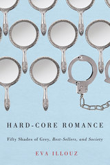 front cover of Hard-Core Romance