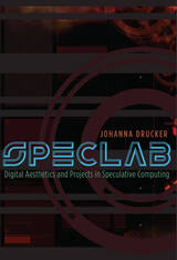 front cover of SpecLab