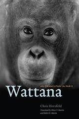 front cover of Wattana