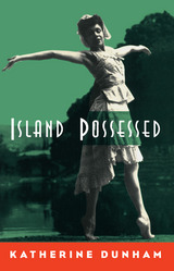 front cover of Island Possessed