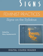 front cover of Feminist Practices