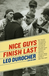 front cover of Nice Guys Finish Last
