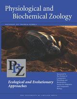 front cover of PBZ vol 86 num 4