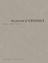 front cover of JG vol 121 num 4