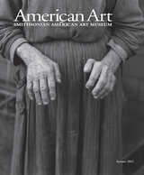 front cover of AMART vol 27 num 2