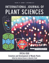 front cover of IJPS vol 174 num 7