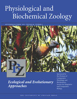 front cover of PBZ vol 86 num 5