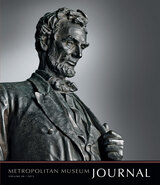 front cover of MET vol 48 num 1