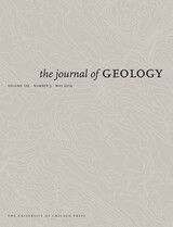 front cover of JG vol 122 num 3