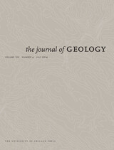 front cover of JG vol 122 num 4