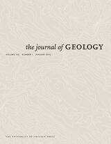 front cover of JG vol 123 num 1