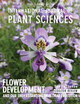 front cover of IJPS vol 176 num 4