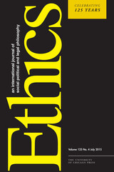 front cover of ET vol 125 num 4