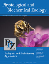front cover of PBZ vol 88 num 5