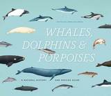 front cover of Whales, Dolphins, and Porpoises