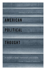 front cover of APT vol 5 num 2