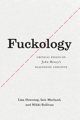 front cover of Fuckology