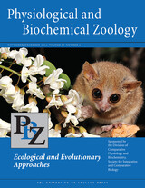 front cover of PBZ vol 89 num 6
