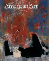 front cover of AMART vol 30 num 3