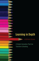 front cover of Learning in Depth