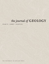 front cover of JG vol 121 num 1