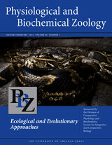 front cover of PBZ vol 86 num 1