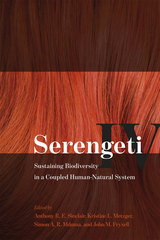 front cover of Serengeti IV