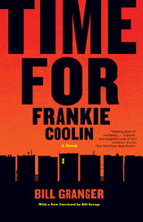 front cover of Time for Frankie Coolin