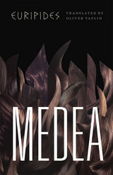 front cover of Medea