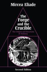 front cover of The Forge and the Crucible