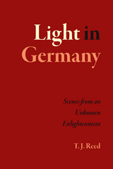 front cover of Light in Germany