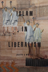 front cover of Islam in Liberalism