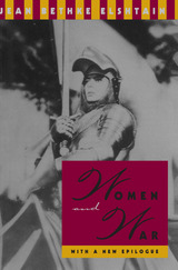 front cover of Women and War