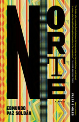 front cover of Norte