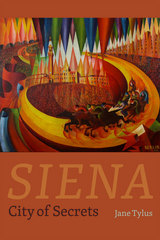 front cover of Siena