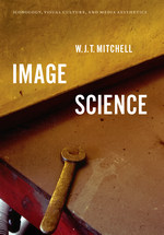 front cover of Image Science