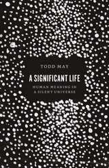 front cover of A Significant Life