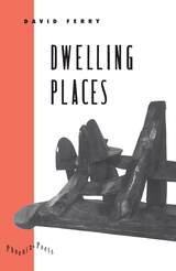 front cover of Dwelling Places