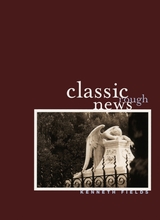 front cover of Classic Rough News