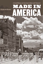front cover of Made in America