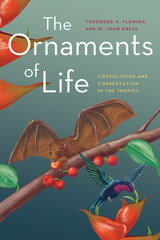 front cover of The Ornaments of Life