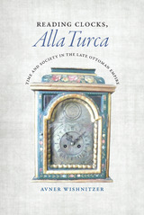 cover of book