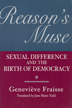 front cover of Reason's Muse