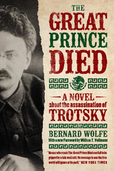 front cover of The Great Prince Died