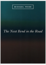 front cover of The Next Bend in the Road