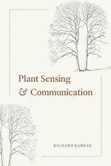 front cover of Plant Sensing and Communication